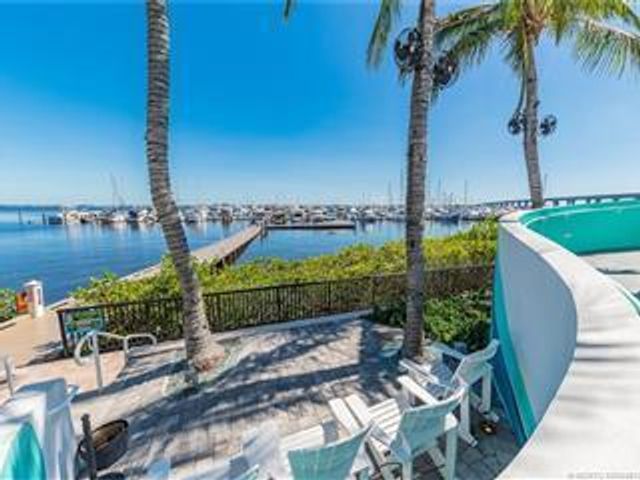 815 NW Flagler Avenue 302, Stuart, FL 34994