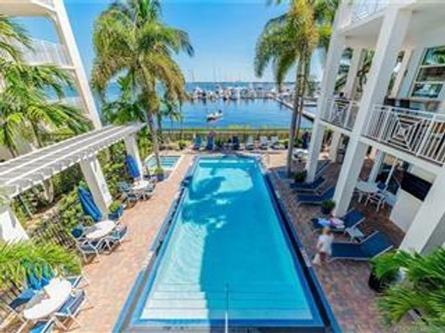 815 NW Flagler Avenue 302, Stuart, FL 34994