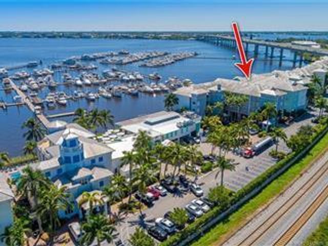 815 NW Flagler Avenue 302, Stuart, FL 34994