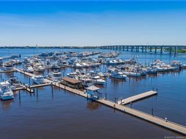 815 NW Flagler Avenue 302, Stuart, FL 34994