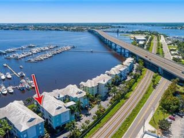 815 NW Flagler Avenue 302, Stuart, FL 34994