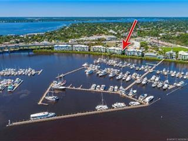 815 NW Flagler Avenue 302, Stuart, FL 34994