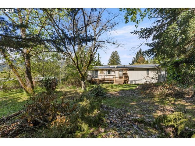 508 GAEL Ln, Myrtle Creek, OR 97457