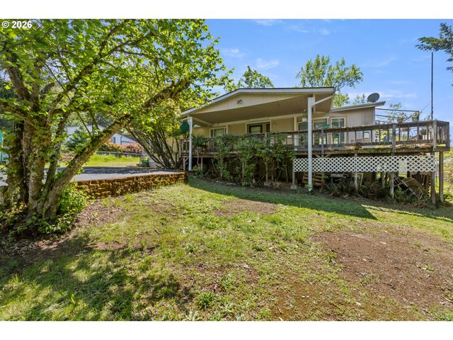 508 GAEL Ln, Myrtle Creek, OR 97457