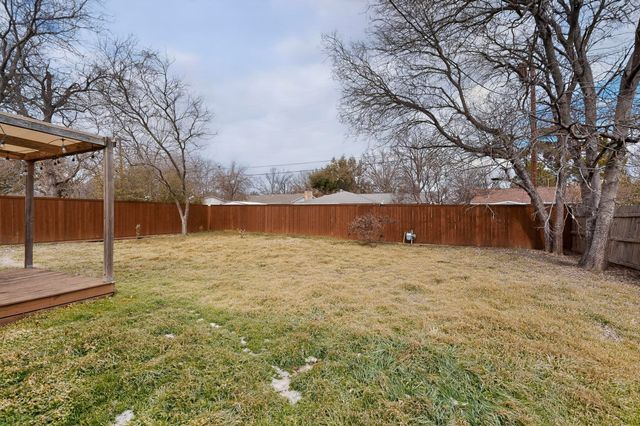 1824 Cordell Street, Denton, TX 76201