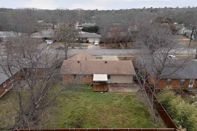 1824 Cordell Street, Denton, TX 76201