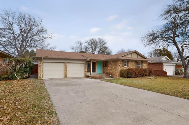 1824 Cordell Street, Denton, TX 76201
