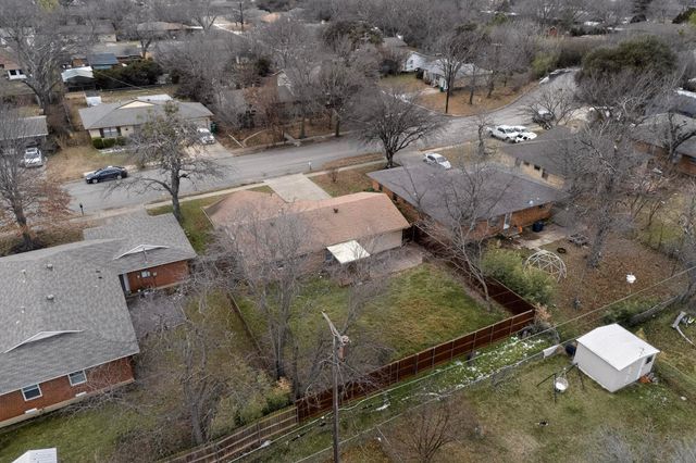 1824 Cordell Street, Denton, TX 76201