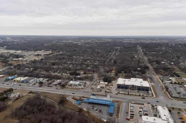 1824 Cordell Street, Denton, TX 76201