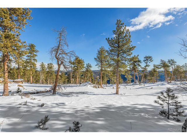 13144 Pine Country Ln, Conifer, CO 80433
