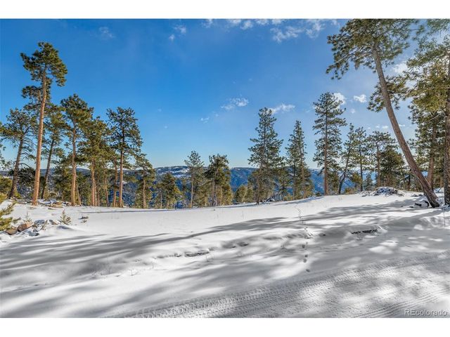 13144 Pine Country Ln, Conifer, CO 80433