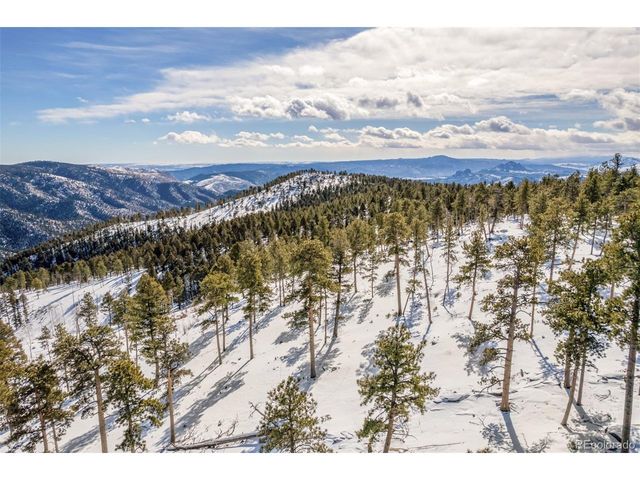 13144 Pine Country Ln, Conifer, CO 80433