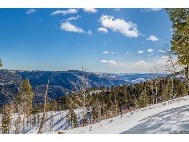 13144 Pine Country Ln, Conifer, CO 80433