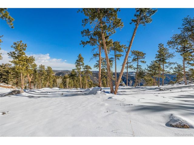 13144 Pine Country Ln, Conifer, CO 80433