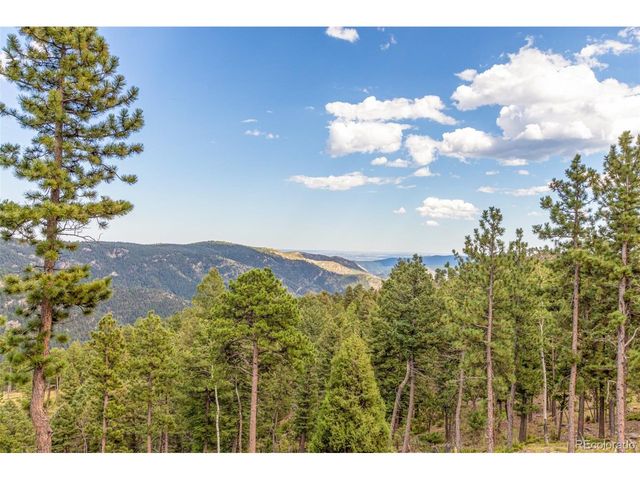 13144 Pine Country Ln, Conifer, CO 80433
