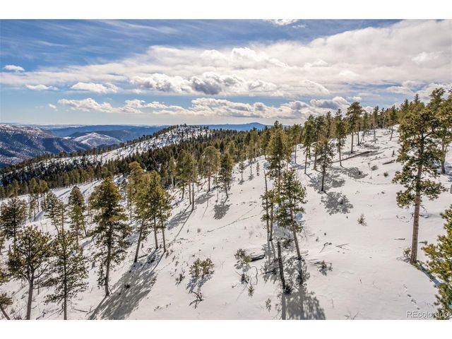 13144 Pine Country Ln, Conifer, CO 80433