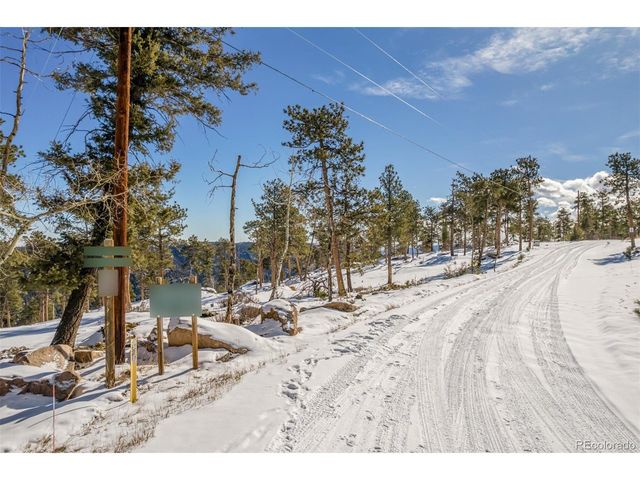 13144 Pine Country Ln, Conifer, CO 80433