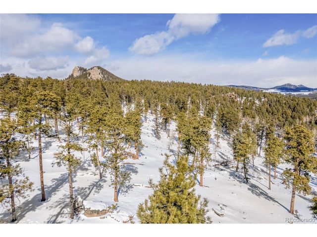 13144 Pine Country Ln, Conifer, CO 80433