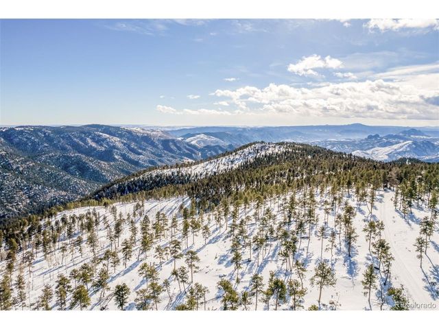 13144 Pine Country Ln, Conifer, CO 80433