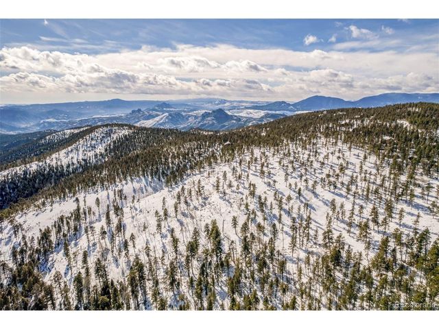 13144 Pine Country Ln, Conifer, CO 80433