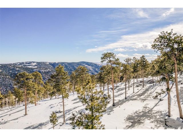13144 Pine Country Ln, Conifer, CO 80433