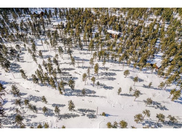 13144 Pine Country Ln, Conifer, CO 80433
