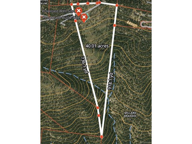 13144 Pine Country Ln, Conifer, CO 80433