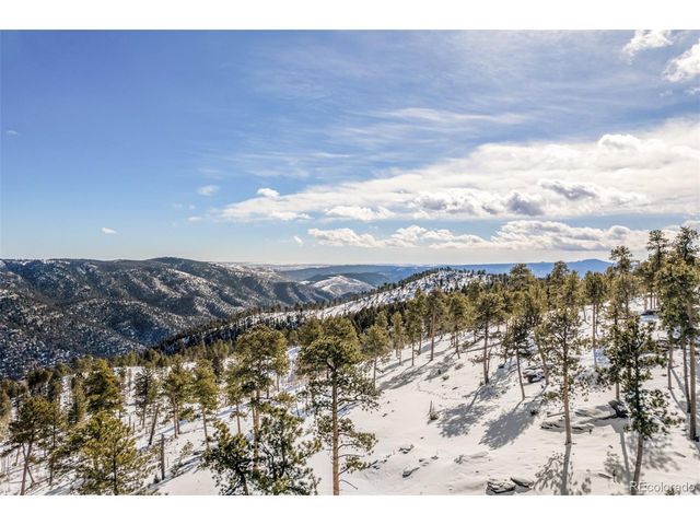 13144 Pine Country Ln, Conifer, CO 80433