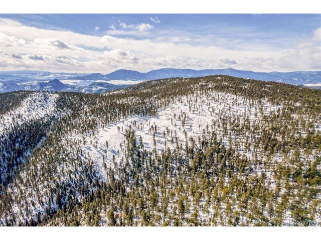 13144 Pine Country Ln, Conifer, CO 80433
