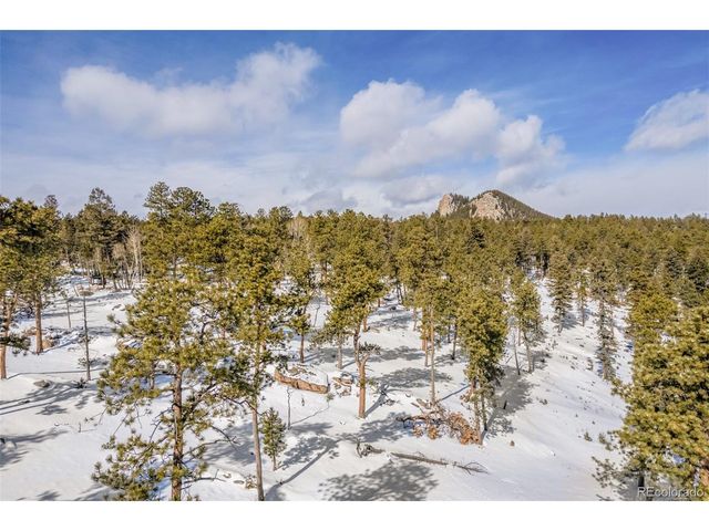 13144 Pine Country Ln, Conifer, CO 80433