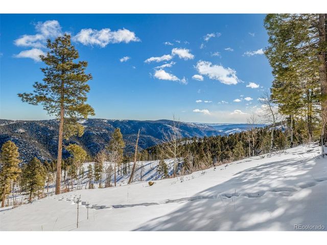 13144 Pine Country Ln, Conifer, CO 80433