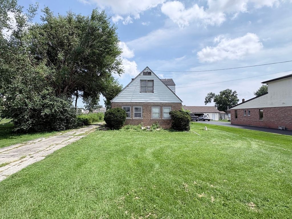 13539 Long Avenue, Crestwood, IL 60418 — photo 2