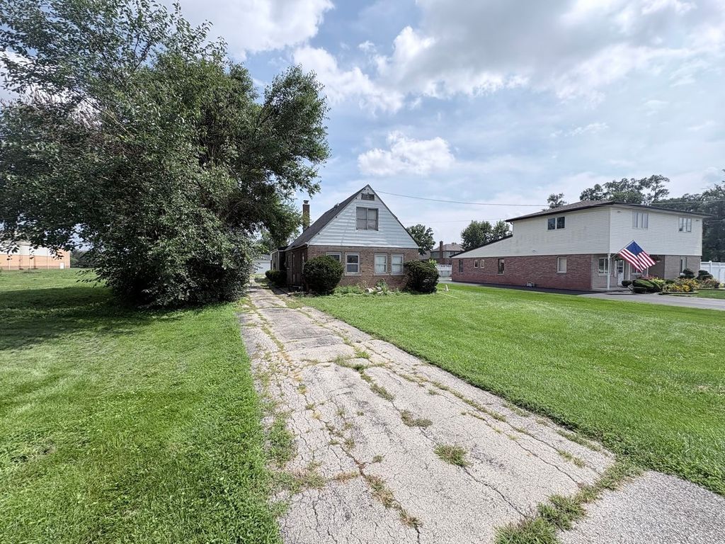 13539 Long Avenue, Crestwood, IL 60418 — photo 3