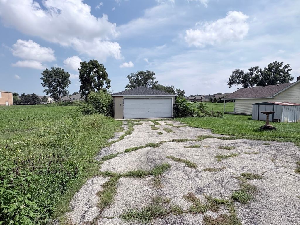 13539 Long Avenue, Crestwood, IL 60418 — photo 4