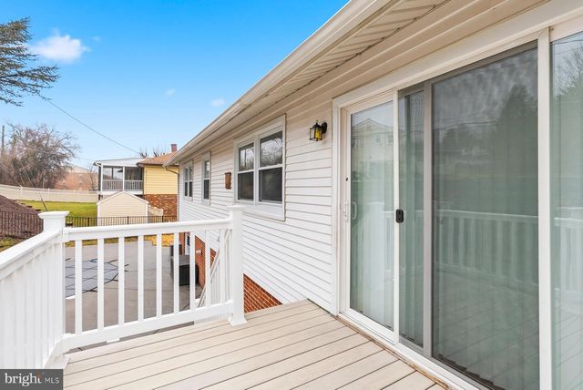 910 CRESTWICK RD, Towson, MD 21286