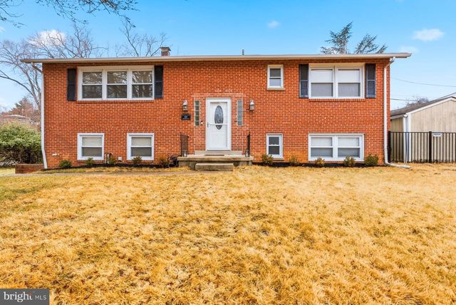 910 CRESTWICK RD, Towson, MD 21286