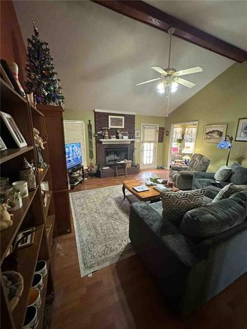 3435 Shenandoah Trail, Semmes, AL 36575