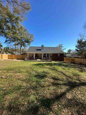 3435 Shenandoah Trail, Semmes, AL 36575