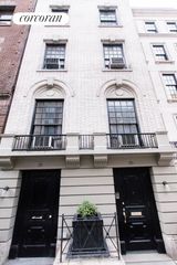 29 E 63RD Street NA, New York City, NY 10065