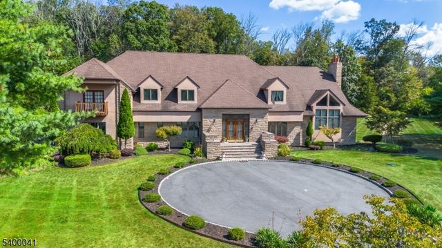 10 Sunny Ln, Green Twp., NJ 07821