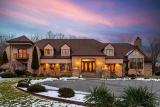 10 Sunny Ln, Green Twp., NJ 07821