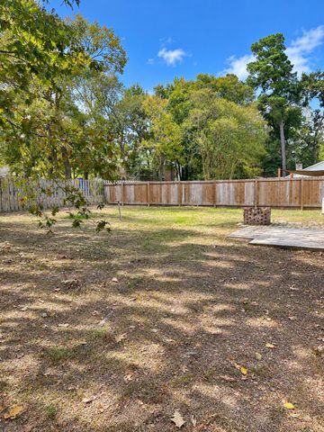 26415 Pine Canyon Drive, Spring, TX 77380