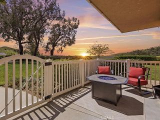 19801 Meadow Ridge 19, Trabuco Canyon, CA 92679