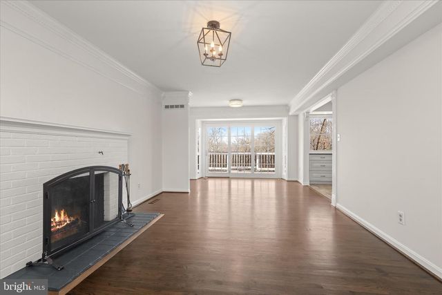 9035 OVERHILL DR, Ellicott City, MD 21042