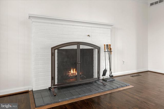 9035 OVERHILL DR, Ellicott City, MD 21042