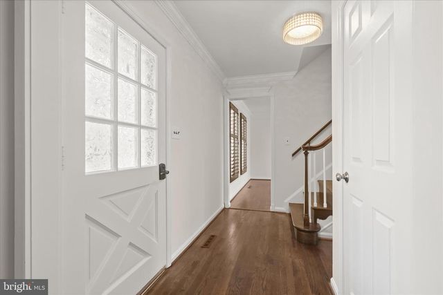 9035 OVERHILL DR, Ellicott City, MD 21042