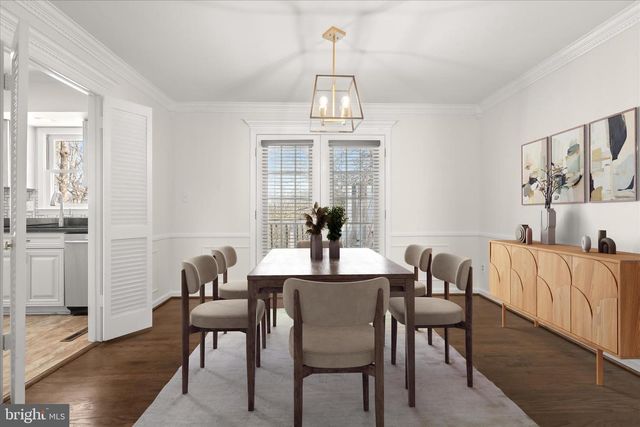 9035 OVERHILL DR, Ellicott City, MD 21042