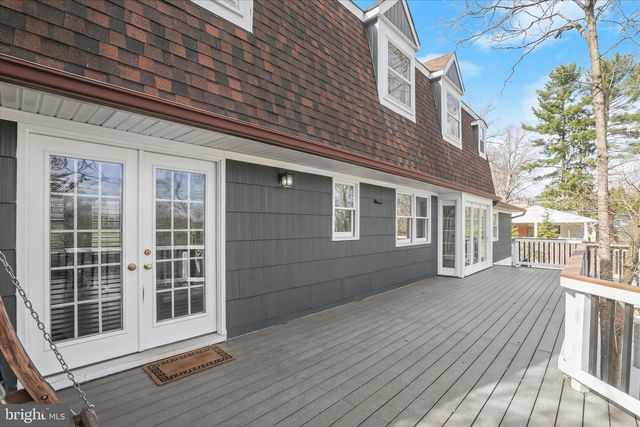 9035 OVERHILL DR, Ellicott City, MD 21042