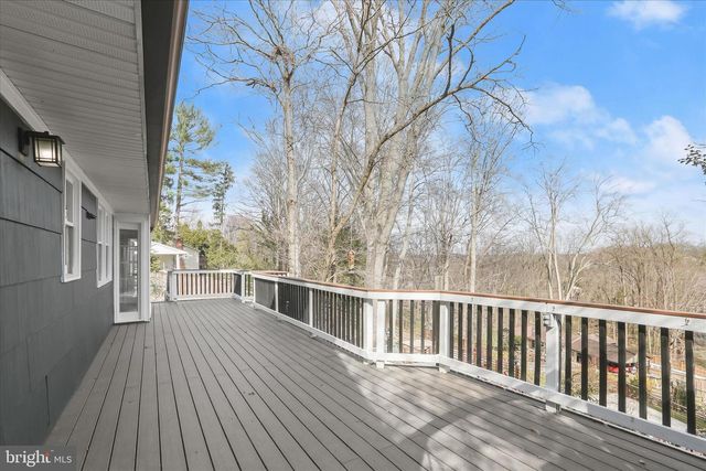 9035 OVERHILL DR, Ellicott City, MD 21042