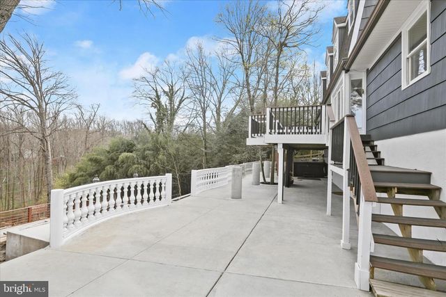 9035 OVERHILL DR, Ellicott City, MD 21042